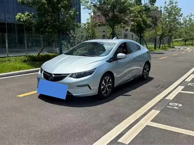 Buick Velite 5