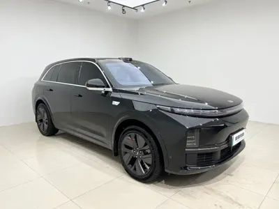 Li Auto Li L7