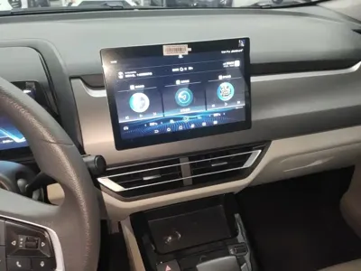 BYD Yuan Pro