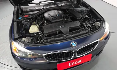 BMW Gran Turismo