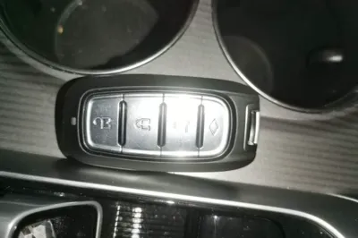 GAC Trumpchi E8 New Energy