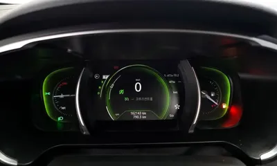 Renault-KoreaSamsung SM6