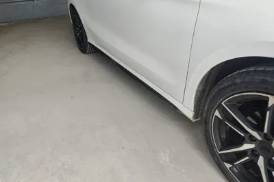 Geely Auto Binray