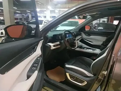 Changan 长安CS75PLUS