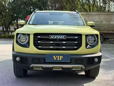 Haval Big Dog