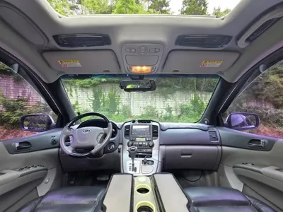 Kia Canival