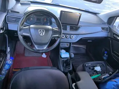 Baojun 310