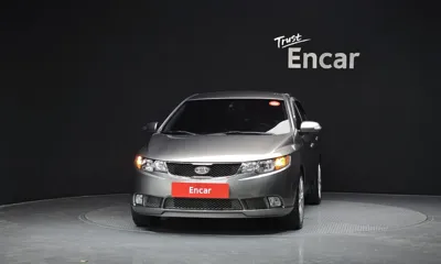 Kia Porte