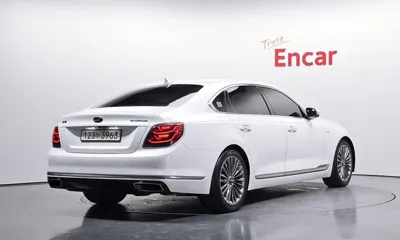 Kia K9