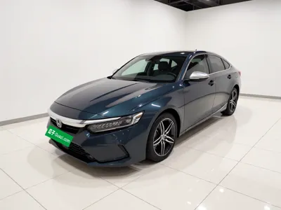 Honda Inspire