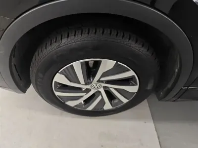 Volkswagen Tiguan L New Energy
