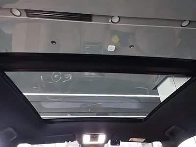 Li Auto Li ONE