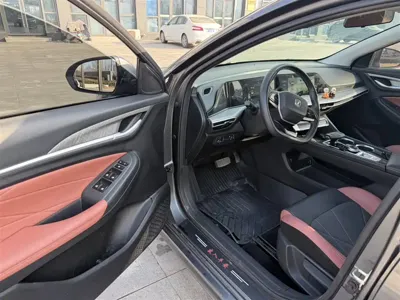 Changan Eado