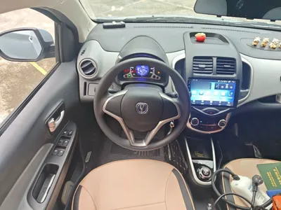 Changan Benni E-Star