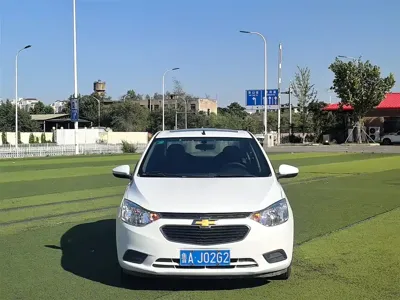 Chevrolet Sail