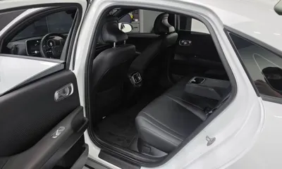 Hyundai Ioniq6