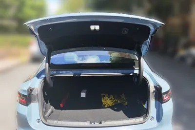 Leapmotor B01