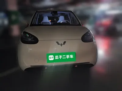 Wuling Bingo