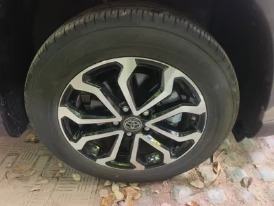 Toyota Frontlander