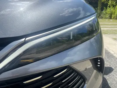 BYD Qin L