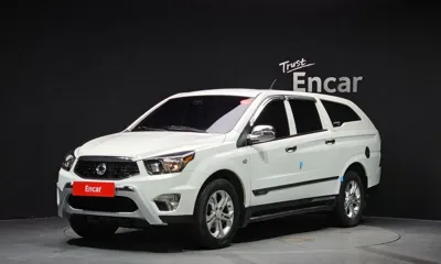 KG_Mobility_Ssangyong KORANDO