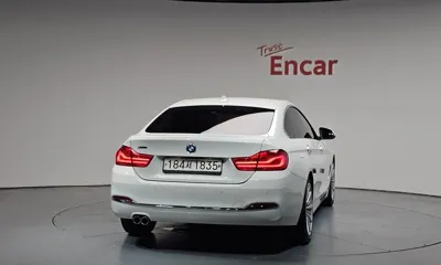 BMW 4-Series