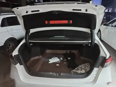 Honda Inspire
