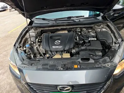 Mazda 3 Axela
