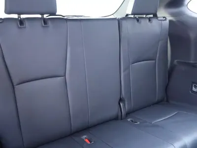 Toyota Crown Kluger