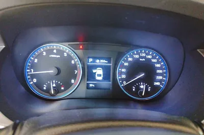 Hyundai Mistra