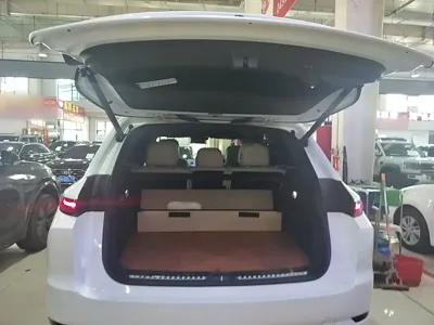 Li Auto Li L7