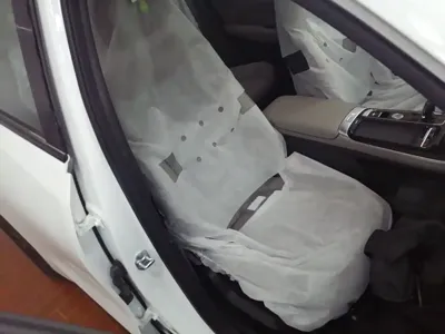 Geely Boyue L
