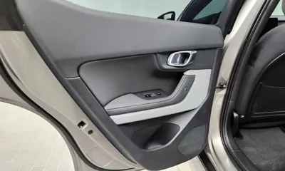 Polestar Polestar 2