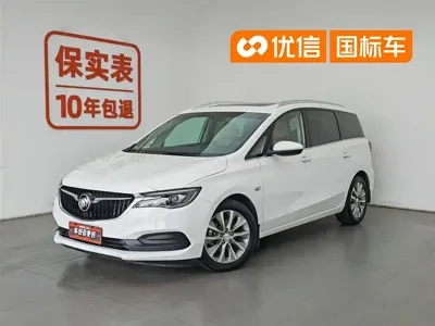 Buick GL6