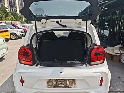 Roewe Clever