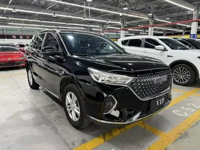 Haval M6