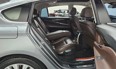 BMW Gran Turismo