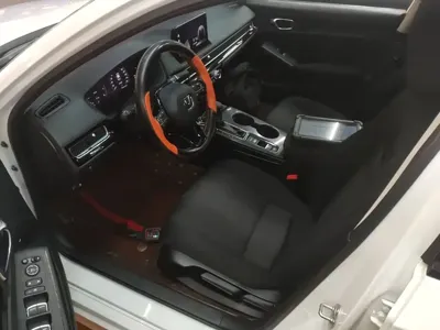 Honda Integra