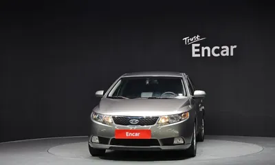 Kia Porte