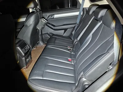 BYD Tang