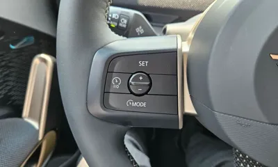 MINI Aceman
