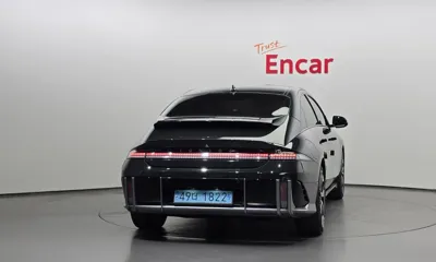Hyundai Ioniq6