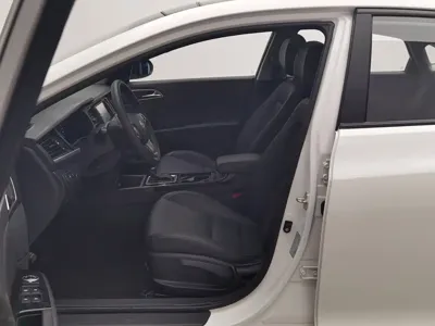 Hyundai Mistra