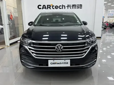 Volkswagen Viloran