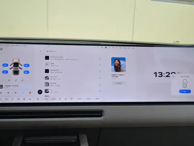 Li Auto Li L9