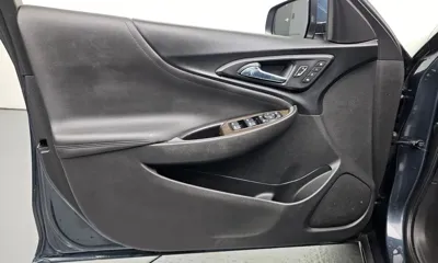 ChevroletGMDaewoo Malibu