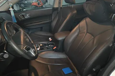 GAC Trumpchi GS5