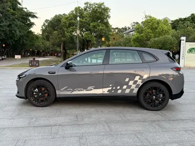 Leapmotor 零跑Lafa5