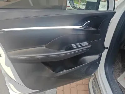 Roewe RX5 Max