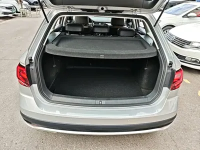 Volkswagen C-Trek